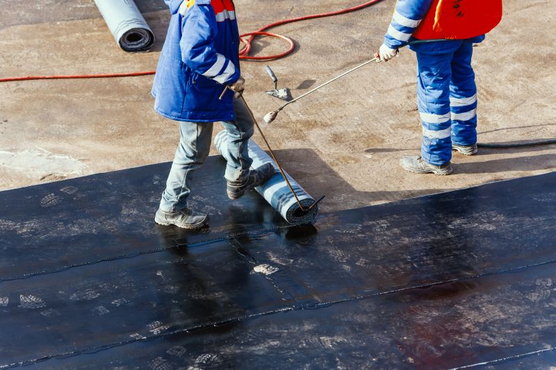 Cost of Waterproofing in Beloit, WI